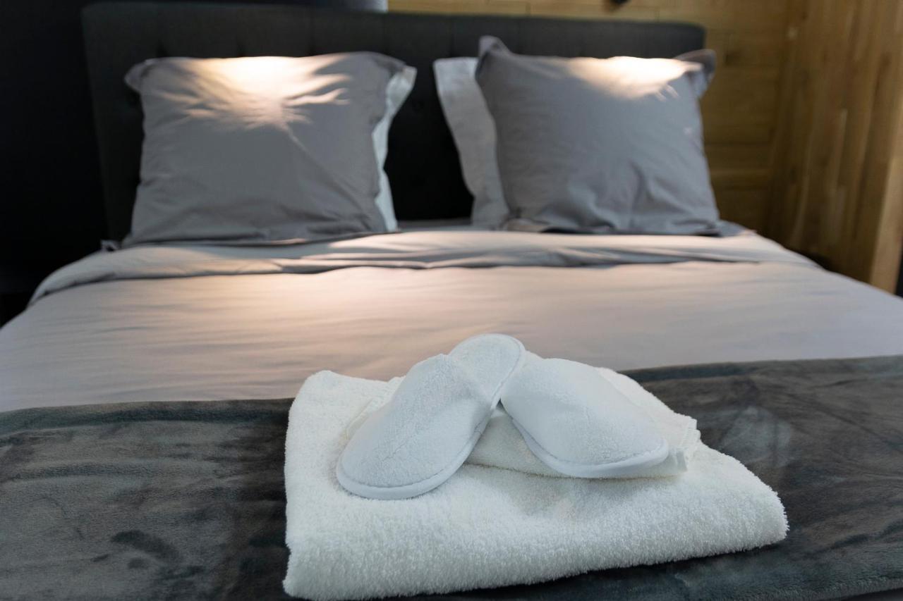 Easy Location - Parking - Free Wifi - Tourism And Business Apartamento Freyming-Merlebach Exterior foto