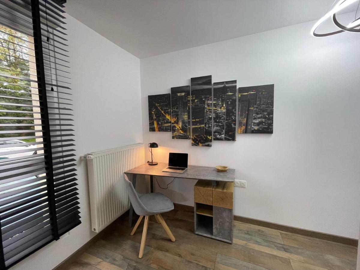 Easy Location - Parking - Free Wifi - Tourism And Business Apartamento Freyming-Merlebach Exterior foto